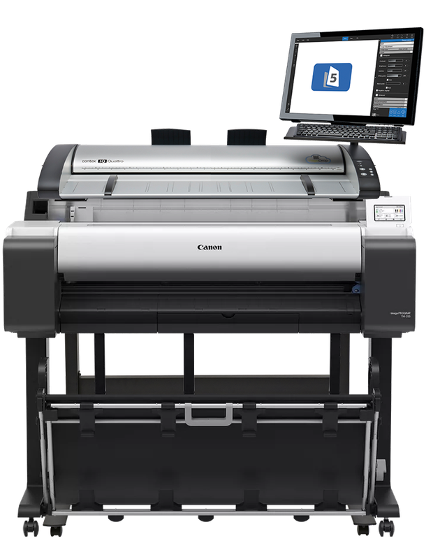 MAX PRO36 TM-355 MFP